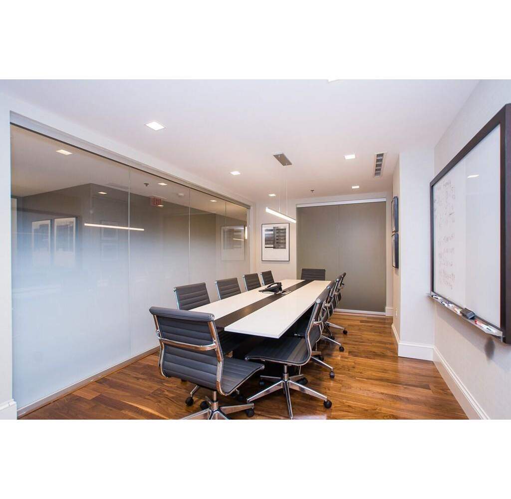 2018 One Charles conference room